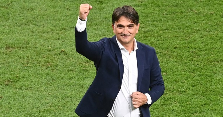 Dalić: Hrvatska stalno igra s jakim protivnicima. Ovakve nas ekipe znaju prevariti