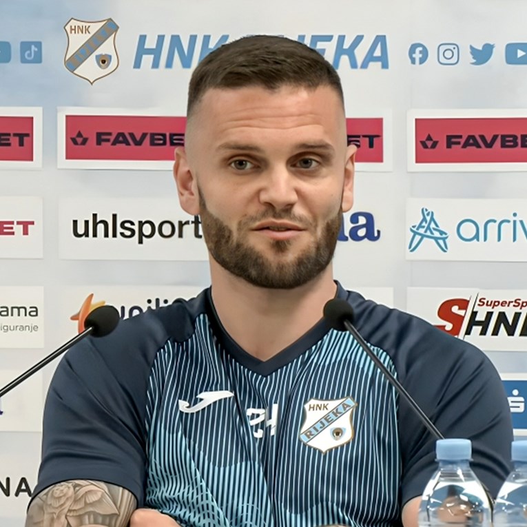 Majstorović: Protiv Hajduka idemo sto na sat