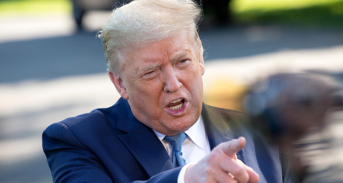 U SAD-u usvojen paket pomoći od 3 bilijuna dolara, Trump mu se protivi