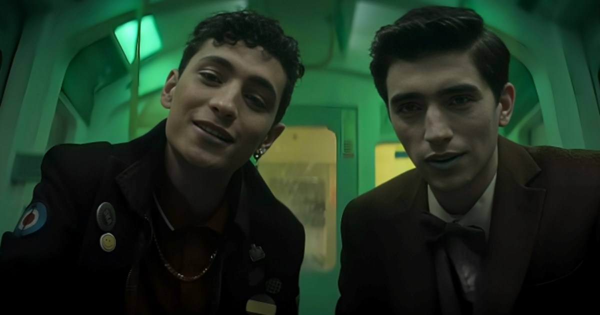 Na Netflix uskoro dolazi nova detektivska serija, evo o čemu je riječ