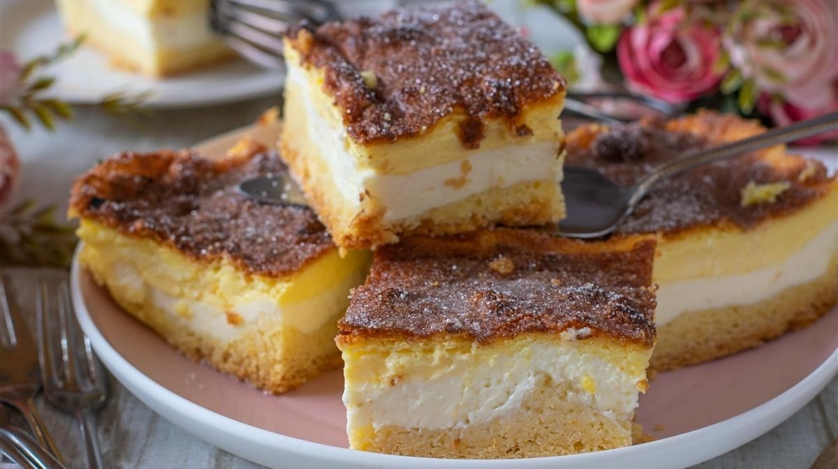 Pita sa sirom, a bez prhkog tijesta? Da, moguće je i predobra je, evo recepta