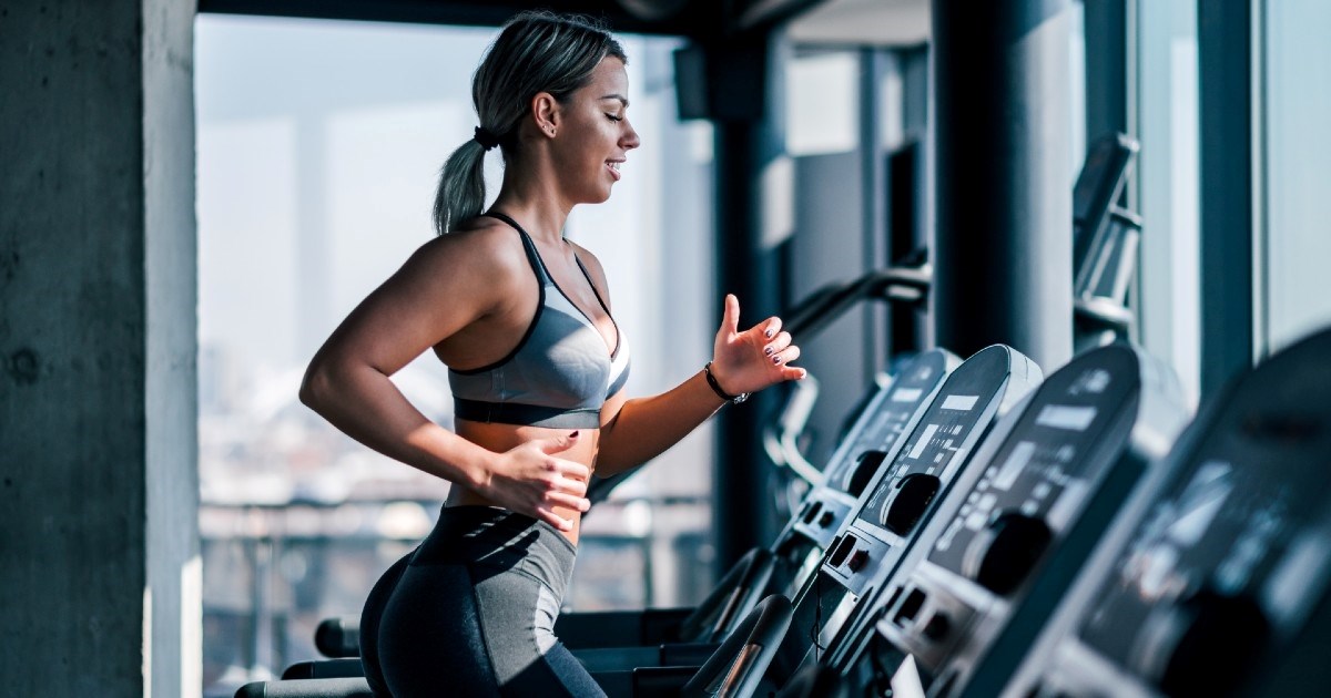 Koliko treba trajati trening na traci za trčanje za uspješno sagorijevanje kalorija?