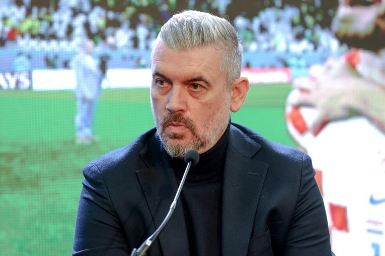 Pletikosa: Možemo biti zadovoljni skupinom na SP-u