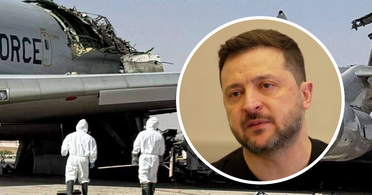 Zelenski: Ruski sateliti su tri puta snimali američku bazu. Onda je uslijedio udar