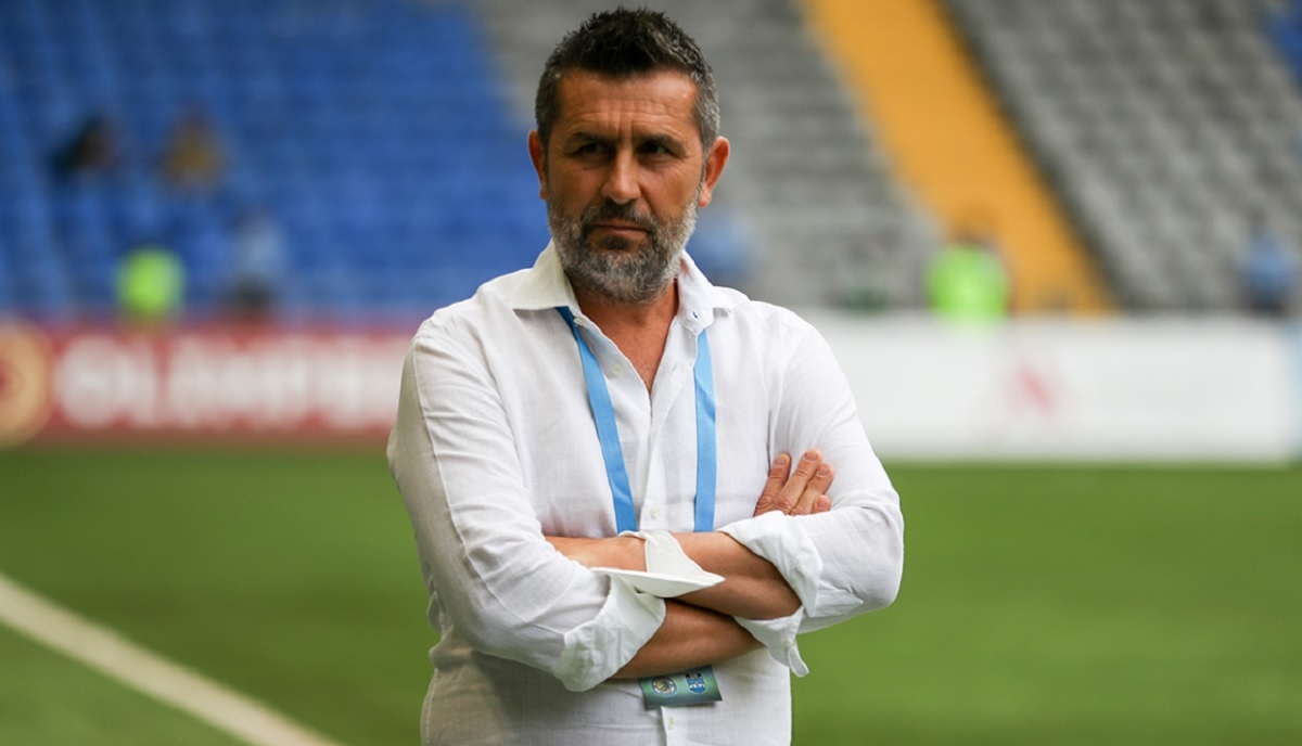 OSIJEK - SLAVEN 0:0 Kohorta bojkotirala Bjelicu, Slaven bio bliži pobjedi