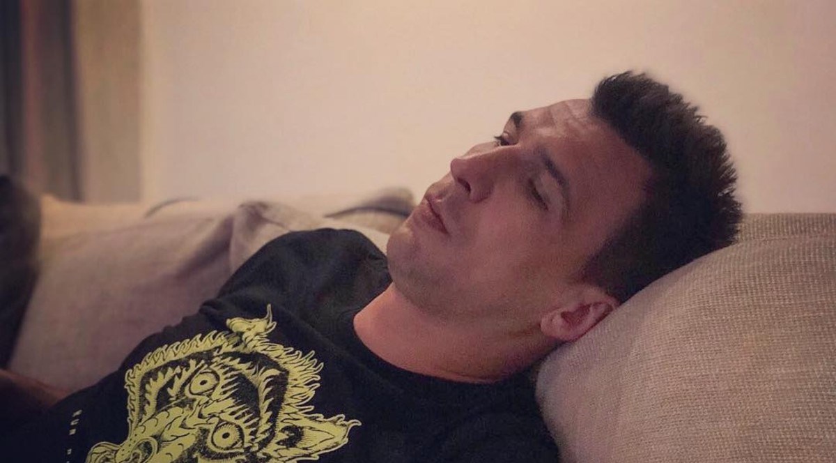 Mandžo 15 godina ljubi Ivanu iz Strizivojne: Najbolje mi je kod kuće s njom i psom