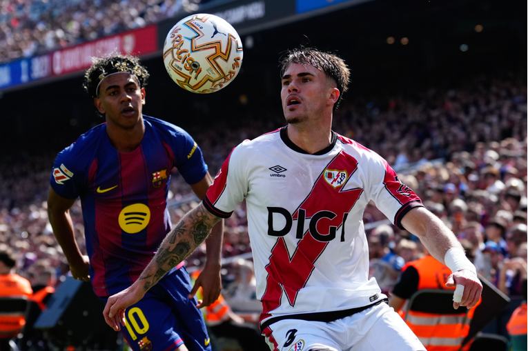 Top transferi: Barca krenula po zamjenu za kapetana. Chelsea radi na dva transfera