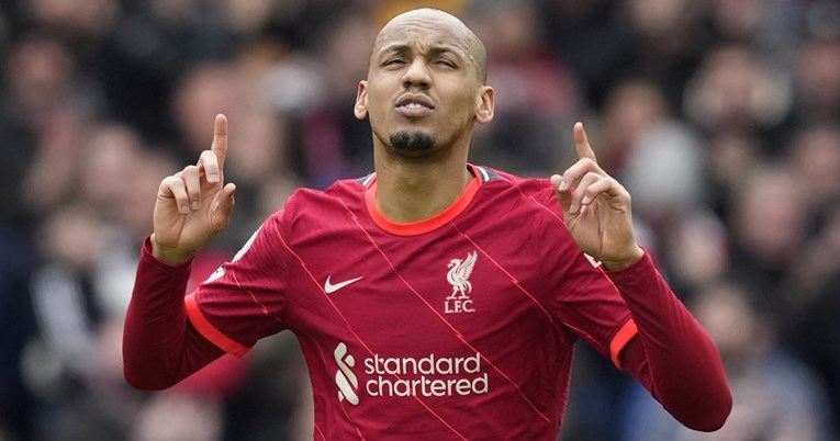 Zvijezda Liverpoola za 45 milijuna eura otišla u Saudijsku Arabiju