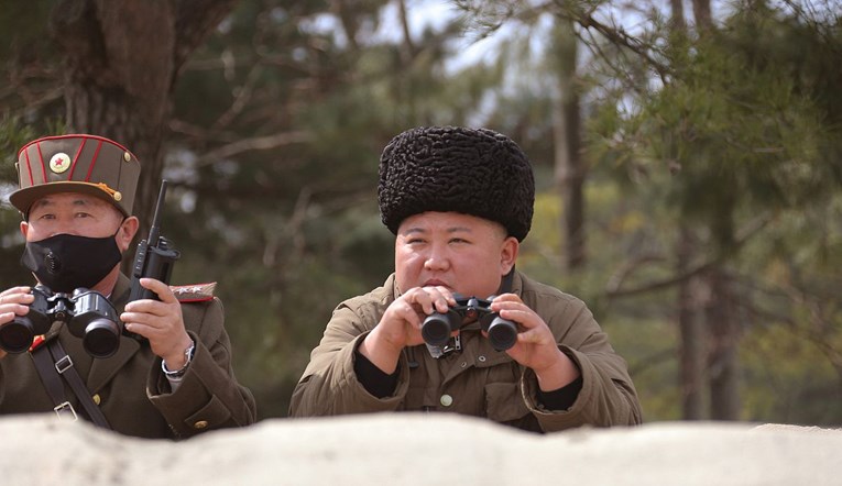 Sjeverna Koreja tvrdi da nema zaraženih, stručnjaci i disidenti sumnjaju u to