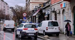 Nasmrt izbo mladića (22) nožem u Splitu, uhićene dvije osobe. Otkriven motiv?