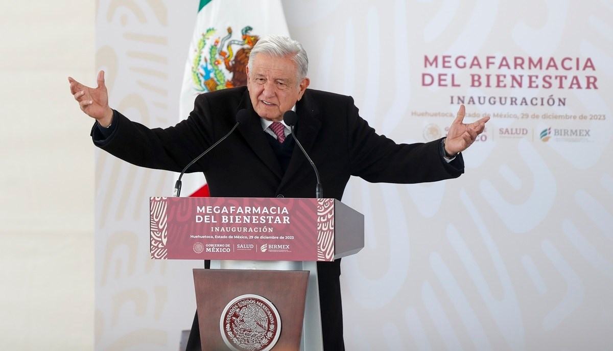 Meksiko o novom teksaškom zakonu: Nećemo prihvatiti deportacije iz Teksasa