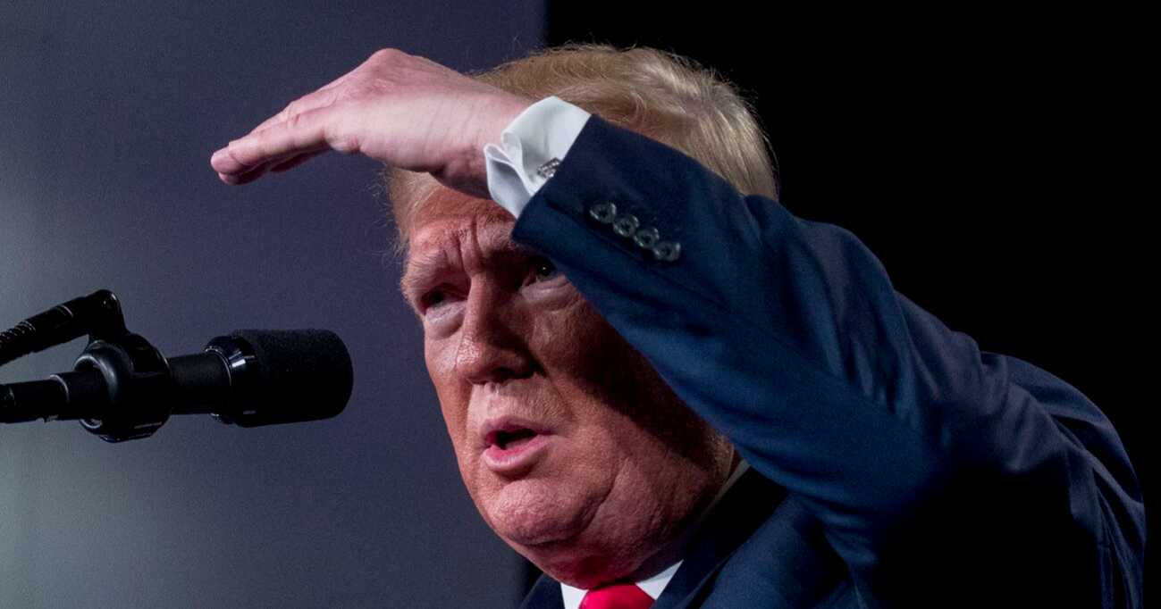 Trumpova politika izolira SAD i gura svijet prema Kini