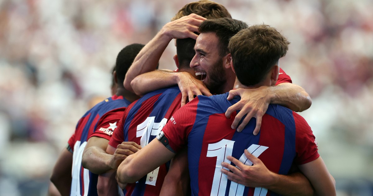 BARCELONA - REAL 3:0 Težak poraz Reala u fantastičnom El Clasicu