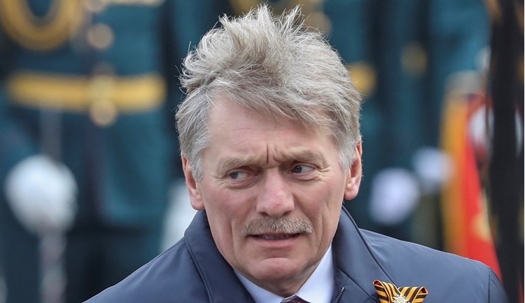 Peskov: EU donosi apsurdne odluke, sami su krivi za prekid isporuke plina