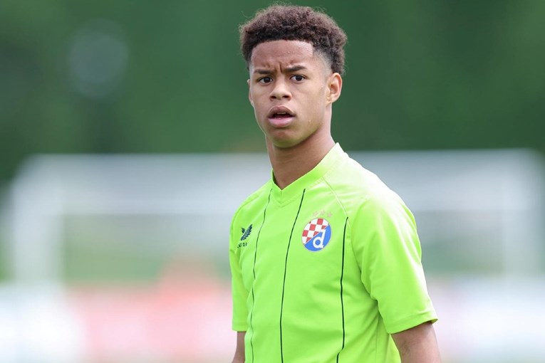 Insajder: Ogroman interes za Belinha. Žele ga Real, Bayern i Manchester United