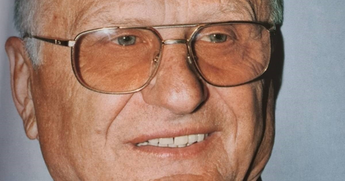 Umro jedan od osnivača HDZ-a