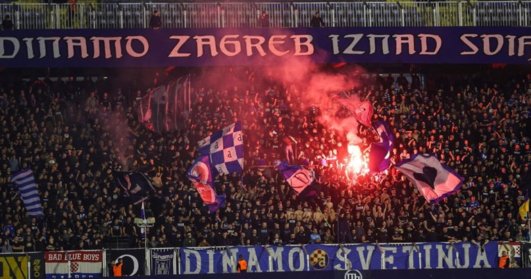 Dinamo u rekordnom roku rasprodao ulaznice za utakmicu u kojoj mora pobijediti