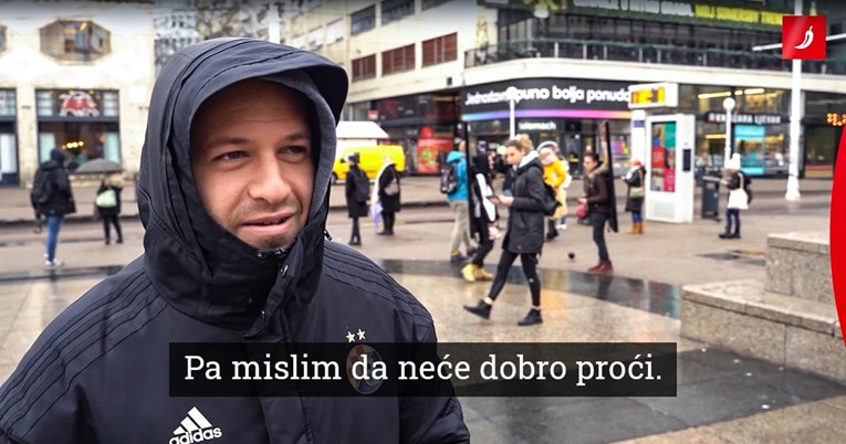 VIDEO Hrvati o Srbiji na SP-u: Nisu toliko dobri kao što misle