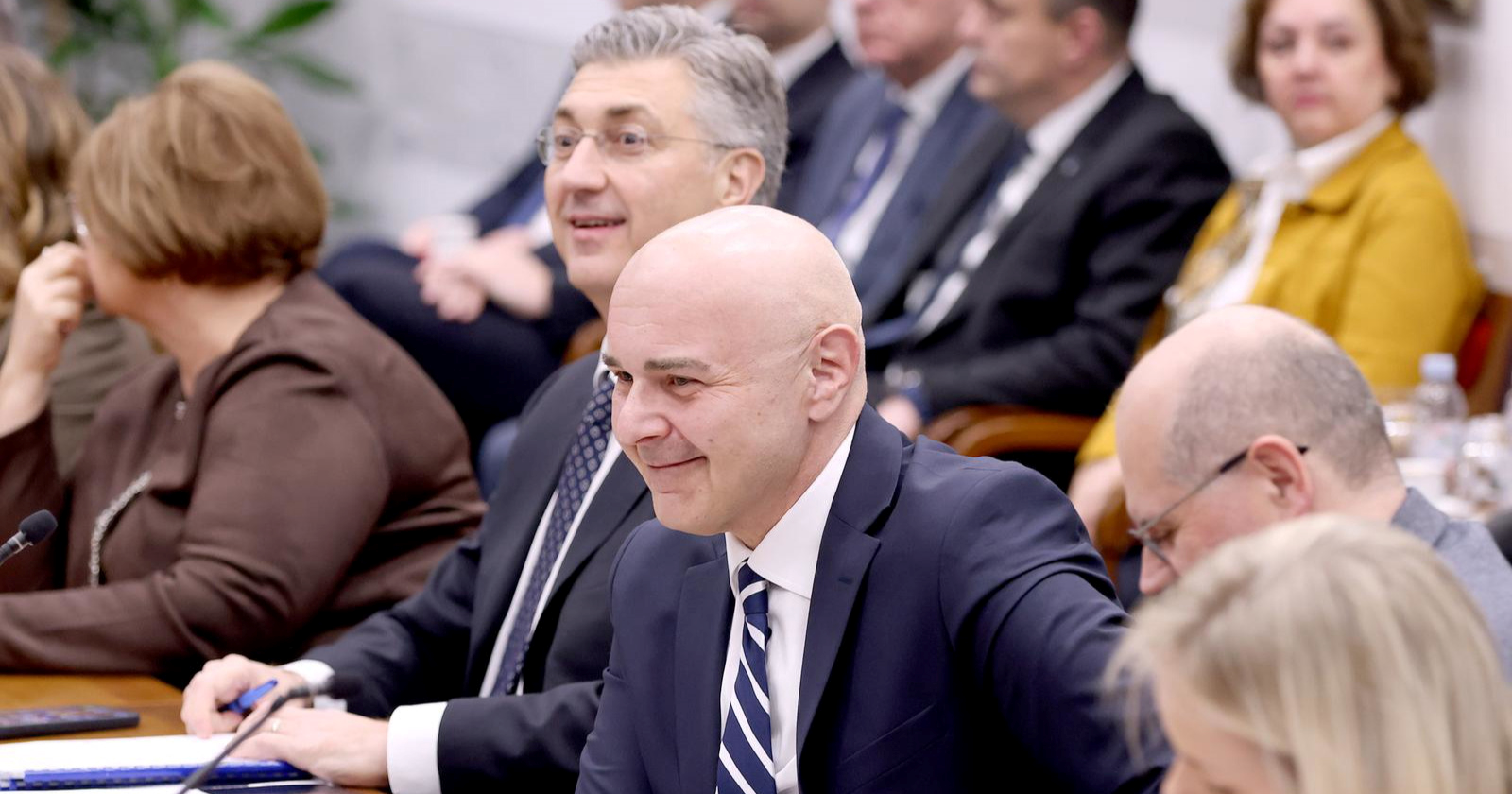 Ministar o Medikolu: Natjerao sam ih da plaćaju režije, podigao najam na 4,2 eura/m²