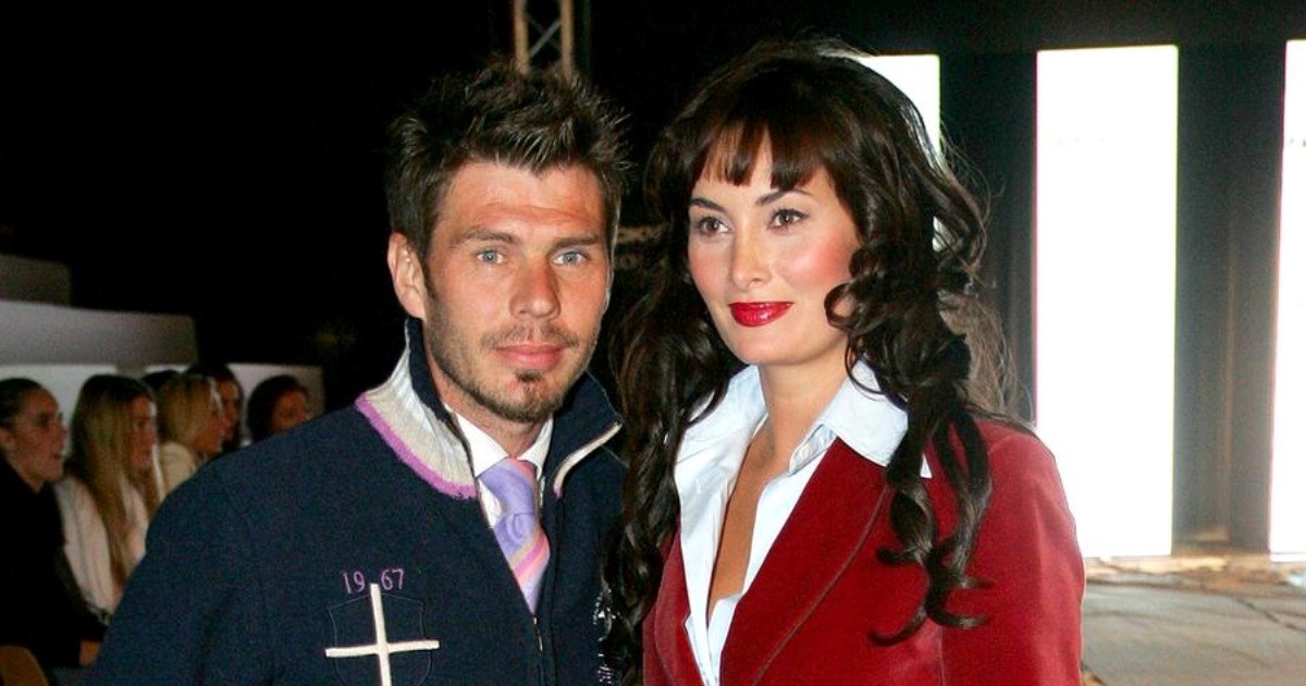 Leonarda Lončar o razvodu: "Nije puklo radi treće osobe, nego radi treće stvari"