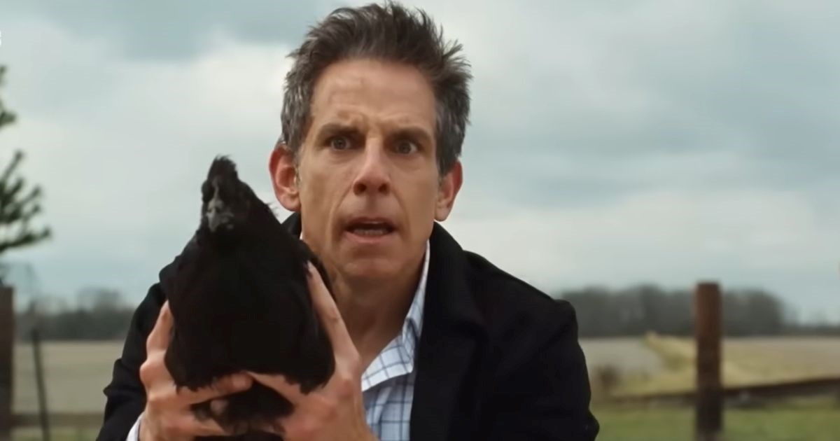 Ben Stiller vratio se glumi, stigao je trailer za njegov najnoviji film