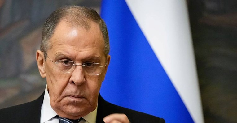 Lavrov: EU je izgubila Rusiju, Moskva će postupati oštro