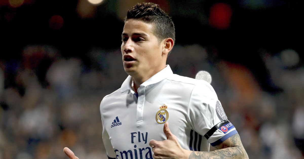 AS: James ostaje u Realu, dva su razloga za takvu odluku