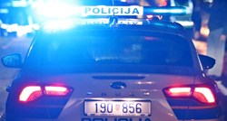 Policija kod Križevaca zaustavila vozača s tablicama drugog vozila, bio i mrtav pijan