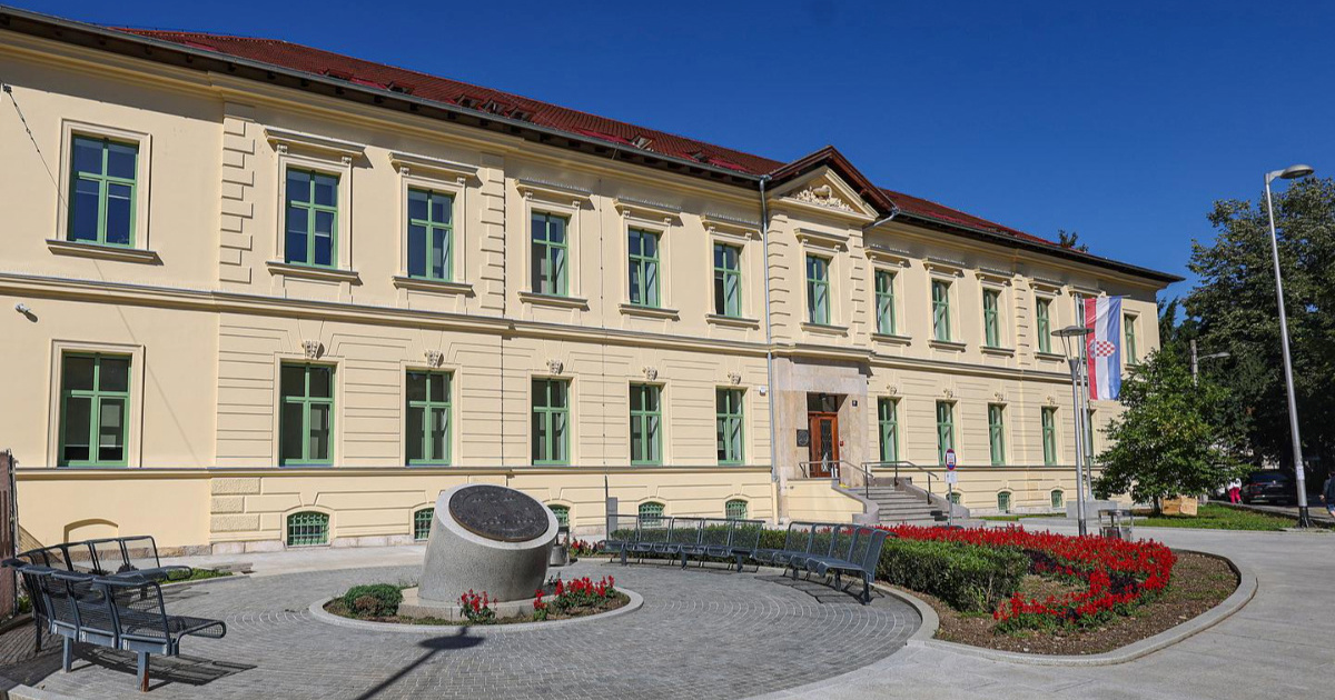 Što se dogodilo ozlijeđenoj časnoj u Zagrebu? Nema dokaza o napadu, javila se vlada