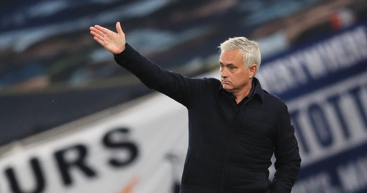 Mourinho je jednom riječju pokazao koliko dobro poznaje Rim