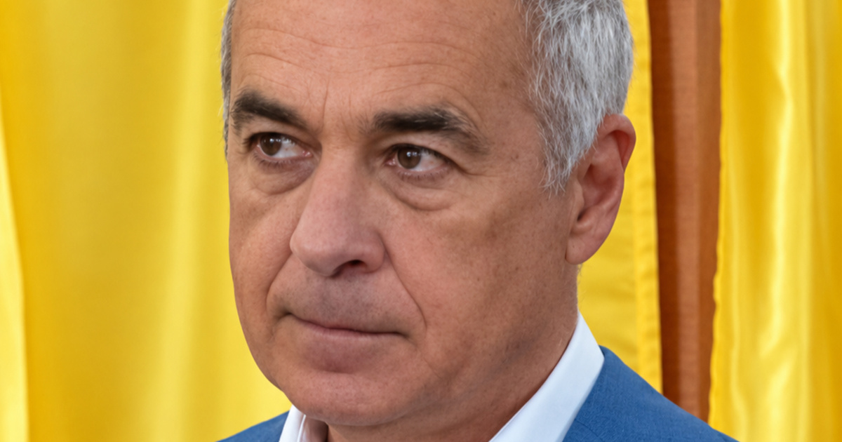 Rumunjski krajnji desničar pritvoren zbog prevare. Planirao i državni udar
