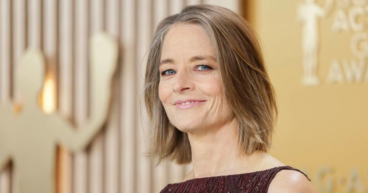 Jodie Foster: Moć i uspjeh su me zaštitili od seksualnog zlostavljanja u Hollywoodu