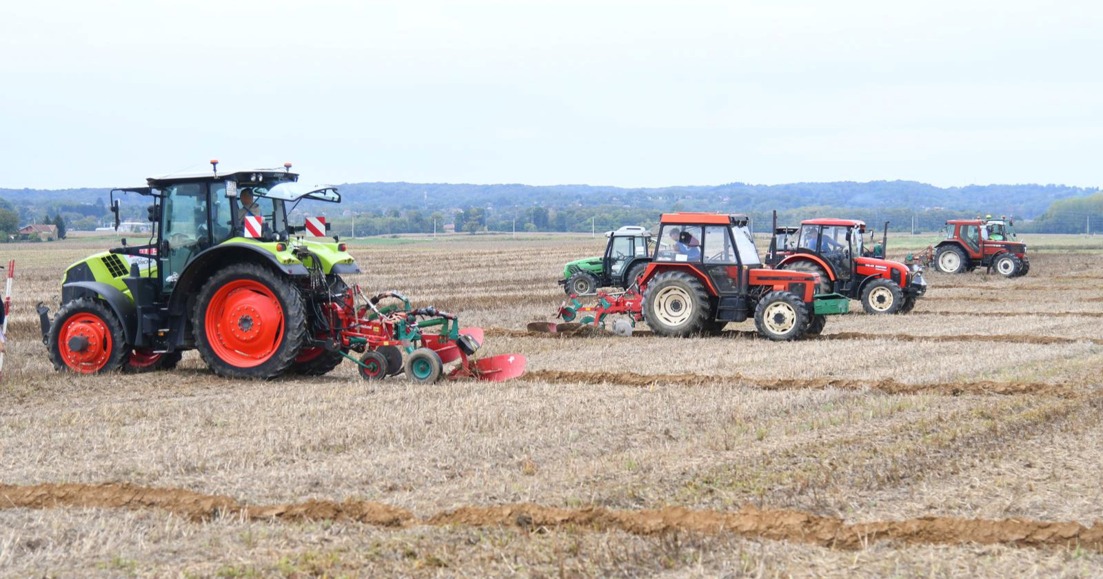 Ministarstvo poljoprivrede od 2019. za stipendije studenata dalo 5.4 milijuna eura