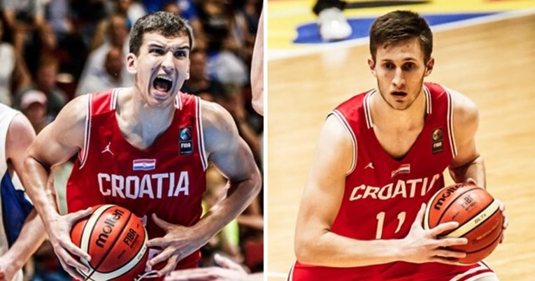 Je li Bojan Bogdanović platio transfer najveće nade hrvatske košarke u Cibonu? 