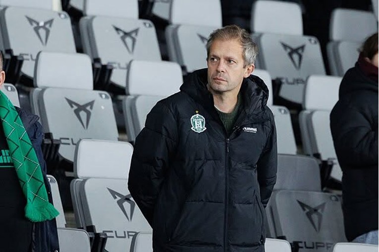 Predsjednik Žalgirisa: Hajduk je zvijer
