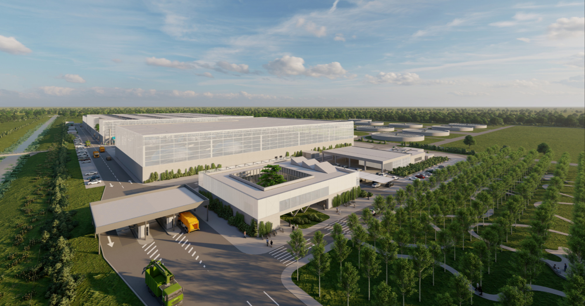 Zagreb dobio zeleno svjetlo za jedan od najvećih projekata