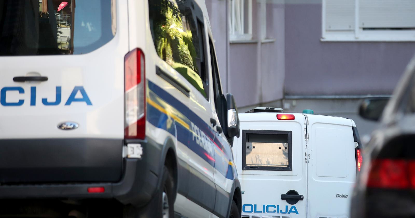 Godinama tukao partnericu pred djetetom. Dobio uvjetnu kaznu