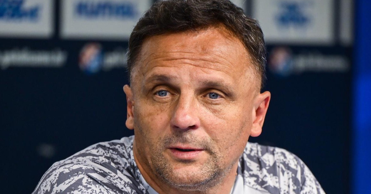 Kovačević potvrdio ozljedu ključnog igrača: Nadam se da će biti u kadru za Viking