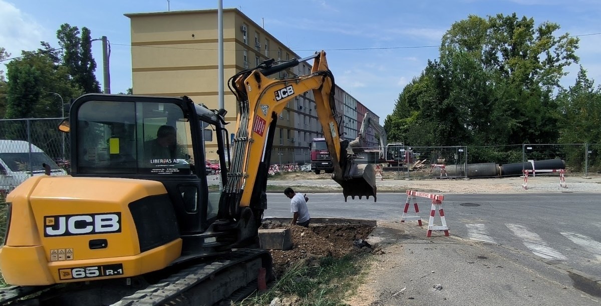 40.000 Zagrepčana opet bez tople vode. "Imam 90 godina, zagrijavam lonac. Teško je"