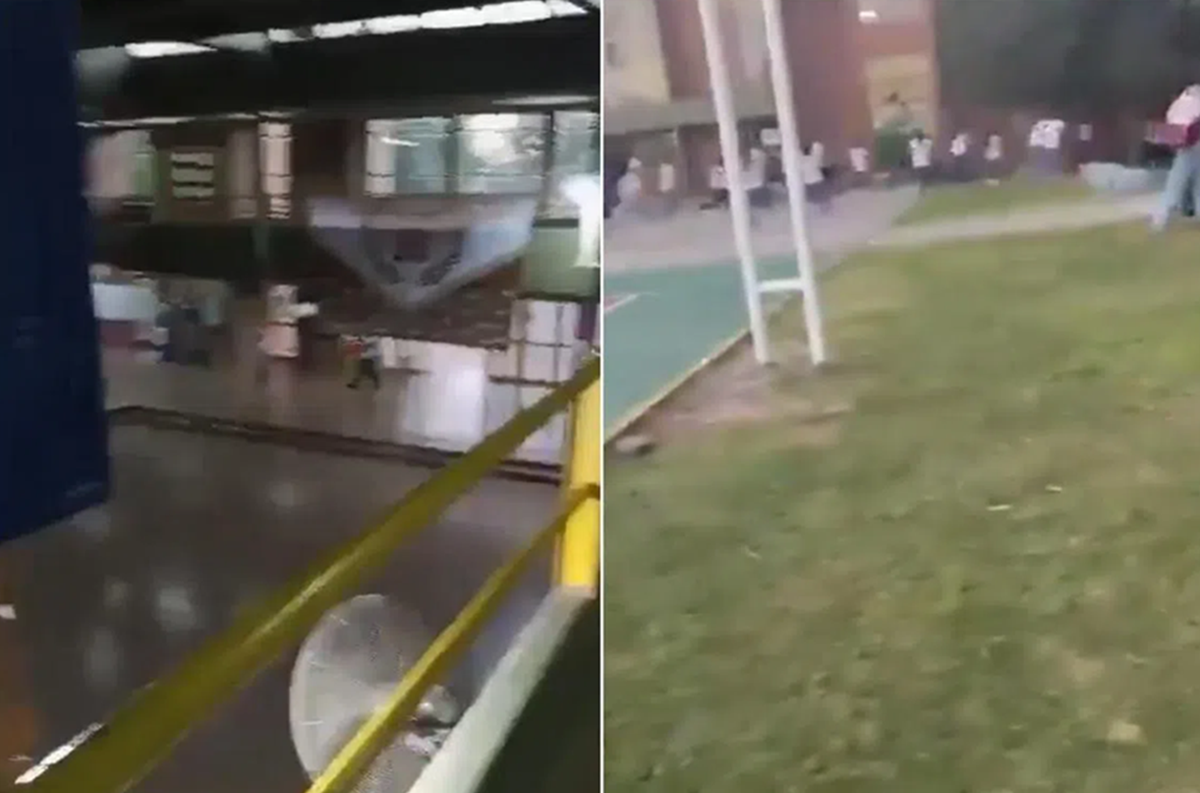 15-godišnjak pucao u školi u Argentini. Ubio učenika i ranio osmero