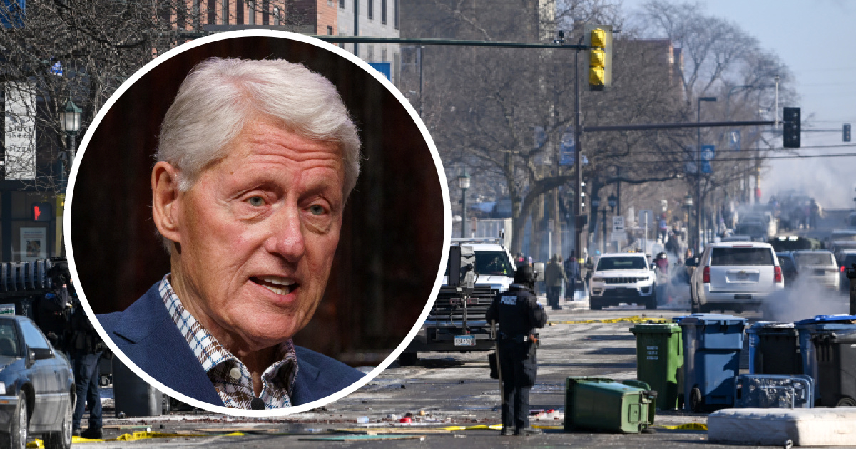 Clinton: Ako nakon 250 godina prepustimo slobode, možda ih nikada ne dobijemo nazad