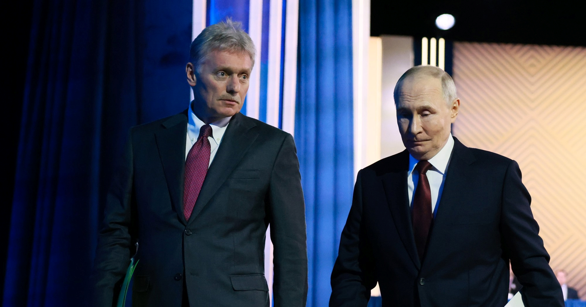 Rusija: Iran nije od nas tražio pomoć u oružju