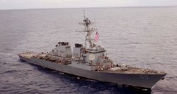 SAD optužuje Kinu za sve brojnije provokacije u Južnom kineskom moru