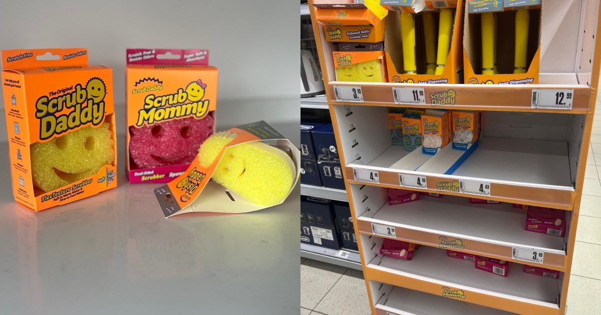 Hrvati su opustošili police s ovim spužvicama. Kupili smo ih i isprobali, evo dojmova