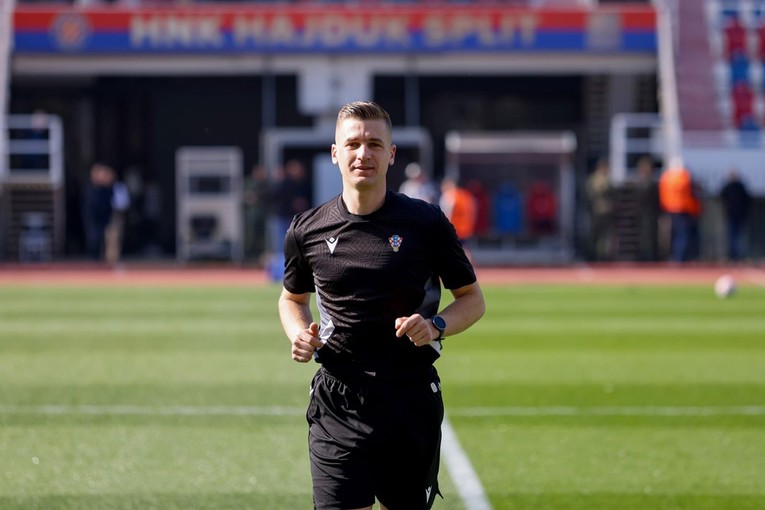 Hajduk će tražiti izuzeće sudaca Jadranskog derbija? Pogledajte što im zamjera