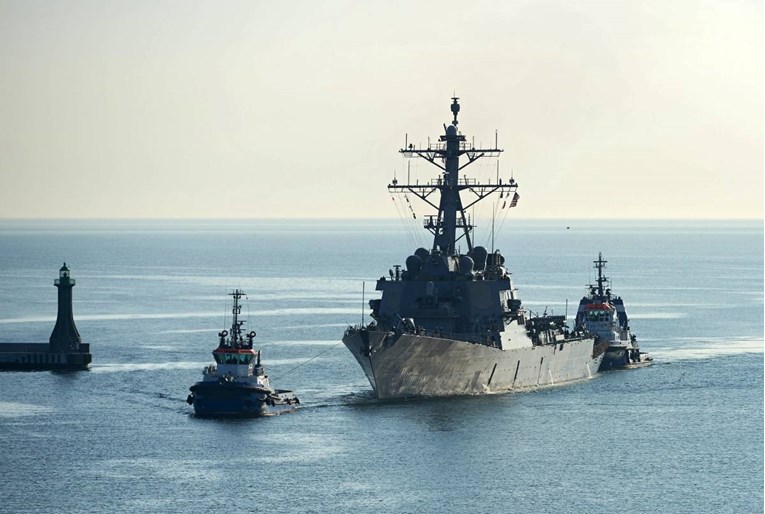 Amerika nikad nije bila bliže ratu s Venezuelom