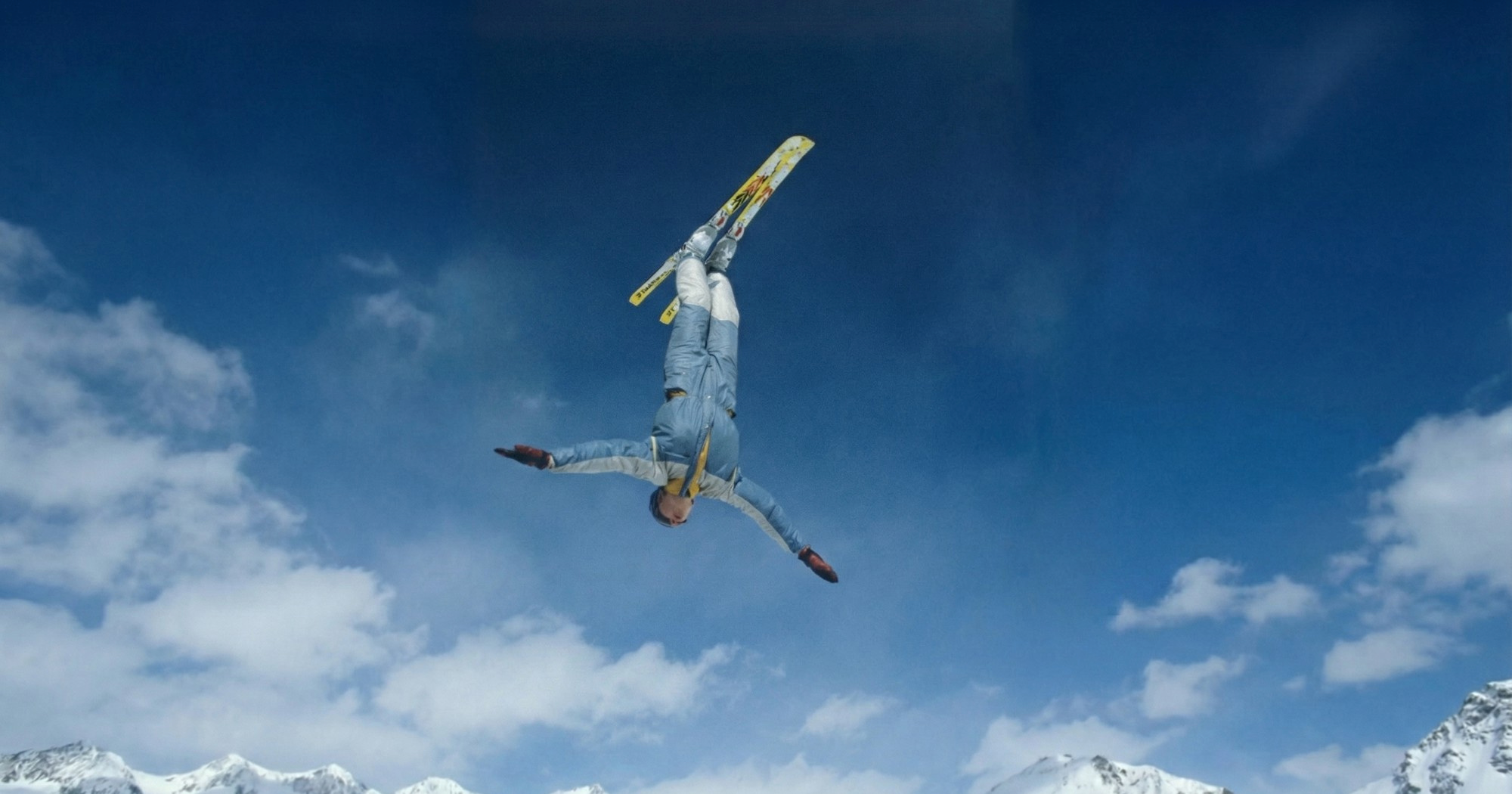 11 najbizarnijih sportova u povijesti Olimpijskih igara