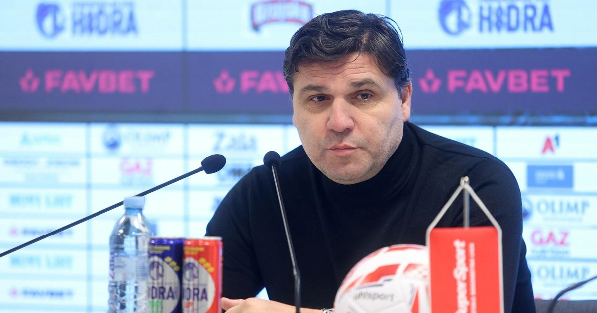 Sportski direktor Rijeke: Dogovorili smo dva igrača