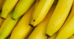 Evo što će se dogoditi našem tijelu ako svaki dan doručkujemo bananu