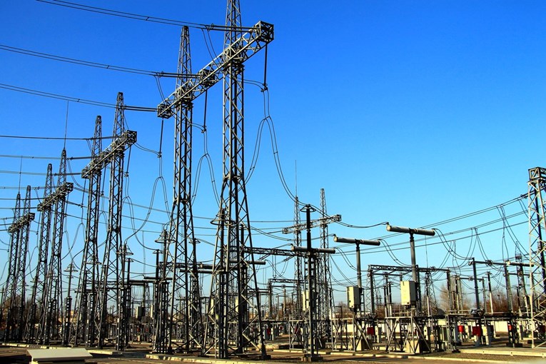 Kina je prestala kupovati struju od Rusije